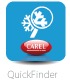 CAREL Quick Finder app