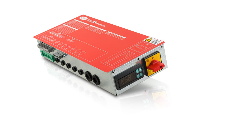 CAREL powerbox