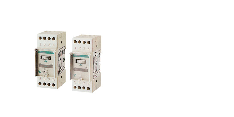 Temperature, humidity and pressure control solutions