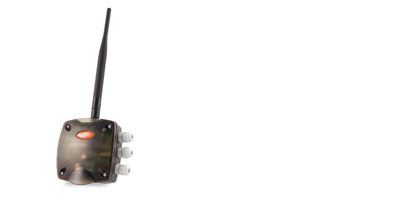 Router-Actuator RA Wireless NA